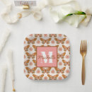Search for retro 70s plates Flower