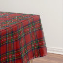 Search for stewart tartan tablecloths Plaid