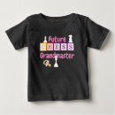 Search for chess baby clothes Knight