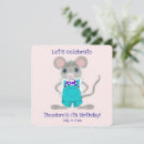 Search for mouse invitations Elegant
