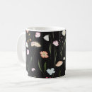 Search for moody coffee mugs Floral