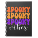 Search for halloween notebooks Horror