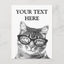 Search for the spectacles postcards Funny