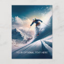 Search for downhill cards invites Mountains