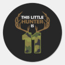 Search for hunter birthday stickers Camo