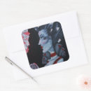 Search for red queen stickers Alice in wonderland