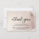 Search for business thank you cards Handmade