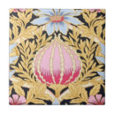 Search for art nouveau pattern tiles Flowers