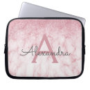 Search for rose gold marble laptop cases Modern