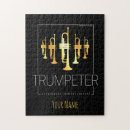 Search for drum puzzles Trumpet