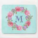 Search for windflowers mousepads Botanical