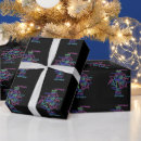 Search for artist wrapping paper For kids