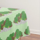 Search for chinese tablecloths Green