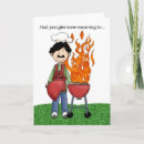 Search for bbq fathers day cards Fire