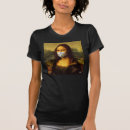 Search for mona lisa clothing Mask