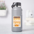 Search for acrobats stickers Lithograph