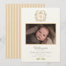Search for monogram b invitations Baby