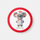 Search for days of the week magnets White