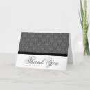 Search for damask monogram cards White