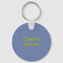 Search for seize the day key rings Latin