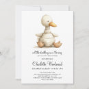 Search for stuffed animals baby shower invitations Whimsical