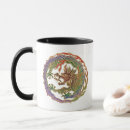 Search for japanese inspired mugs Mythical creature