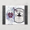 Search for salem postcards Skull