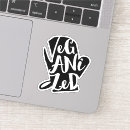 Search for kitchen decals stickers Black and white