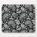 Search for deco designs mousepads Black