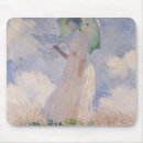Search for parasol mousepads Impressionist