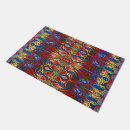 Search for oriental doormats Vintage
