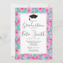 Search for lilly flower invitations Floral