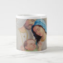 Search for holy family mugs Christian