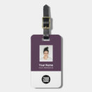 Search for logo luggage tags Corporate