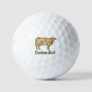 Search for cow golf balls Animal