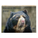 Search for bears calendars Nature