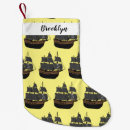 Search for pirate christmas stockings Sea