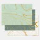 Search for green marble wrapping paper Abstract