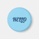 Search for round car magnets Birthday