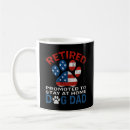 Search for stay at home dad mugs Puppy