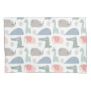 Search for funny animal pillowcases Children