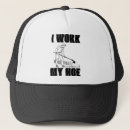 Search for funny gardening hats Humor