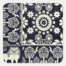 Search for fabric flowers stickers Lion