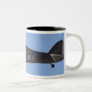 Search for vintage aircraft mugs War