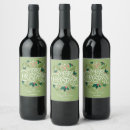 Search for hand painted wine labels Typography