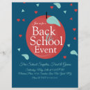 Search for fall flyers Modern