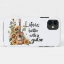 Search for music is life iphone cases Dance