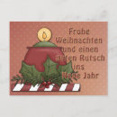 Search for mit postcards Frohe weihnachten