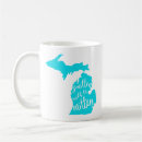Search for mitten mugs Michigan