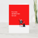Search for funny santa cards Editable